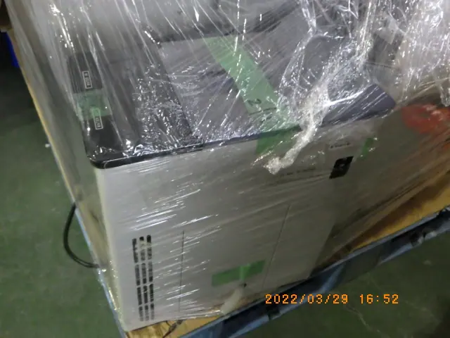 ジーエルサイエンス AQC-1500 外観写真(1/2)