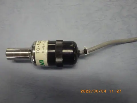 TG-550B（アネルバ ANELVA）の中古在庫写真