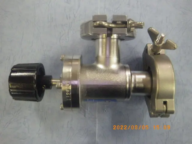アルバック Ulvac VULH 25KF 外観写真(1/2)