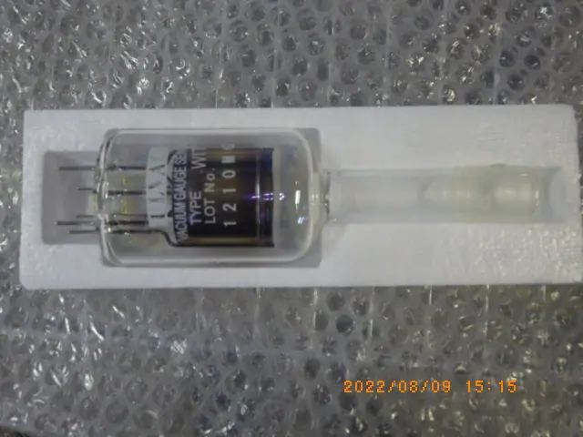 アルバック Ulvac WITーG1 外観写真(1/2)