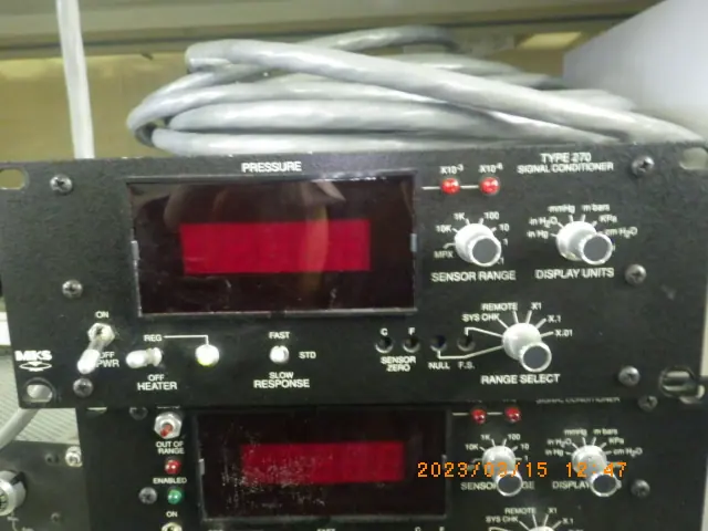 MKS 270Dー12527 外観写真(1/2)