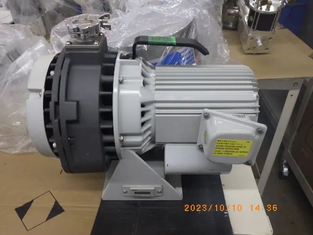 エドワーズ（Edwards） ESDP12の当社取扱品