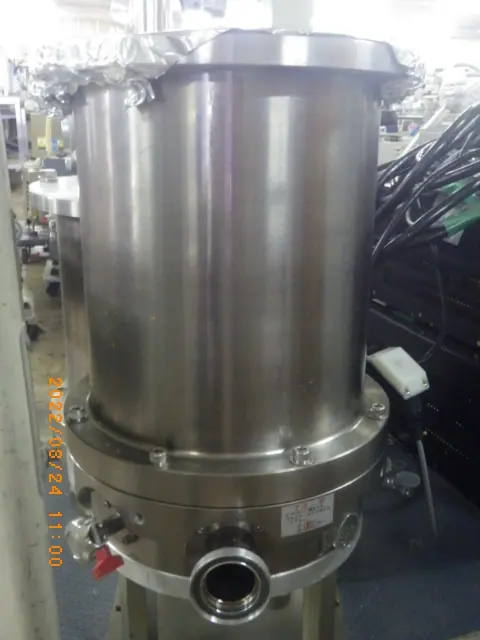 セイコー精機 Seiko STP-H1000C 外観写真(1/2)