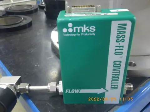 M100B02852CS1BV（MKS）の中古在庫写真