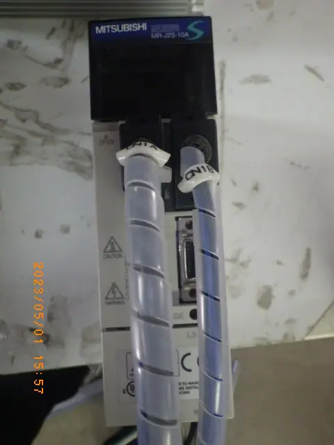 MR-J2S-10A（三菱電機 Mitsubishi）の中古在庫写真