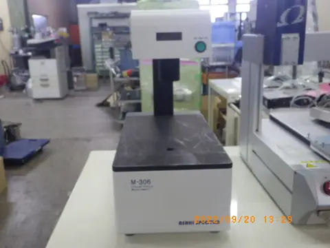 M-306（朝日分光）の中古在庫写真