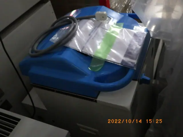 平山製作所（Hirayama） HPV-50LB（オートクレーブ）の当社取扱品