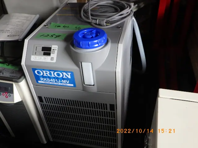 オリオン機械 Orion RKS401J-MV 外観写真(1/2)