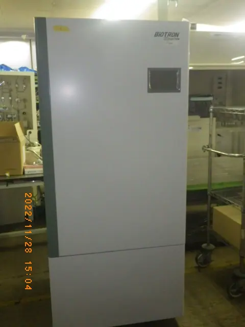 日本医化器械製作所 LH-241S 外観写真(1/2)