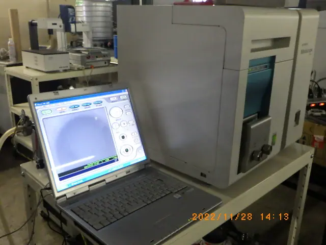 日立ハイテク・日立（Hitachi） TM-1000（卓上SEM）の当社取扱品