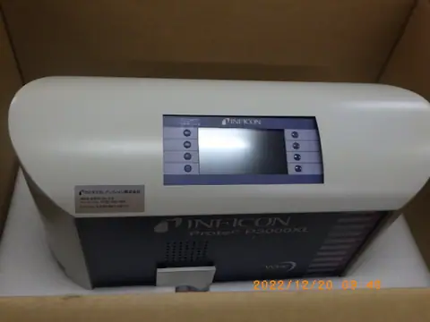 P3000XL（インフィコン Inficon）の中古在庫写真