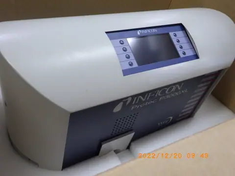 P3000XL（インフィコン Inficon）の中古在庫写真