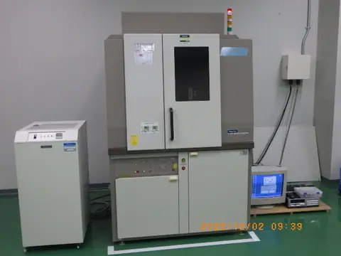 RINT2200ULTIMA（リガク Rigaku）の中古在庫写真