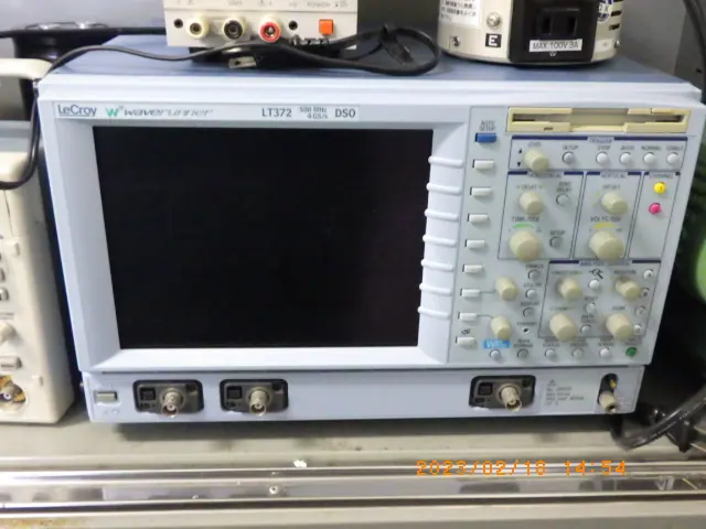 レクロイ（LeCroy） LT372の当社取扱品