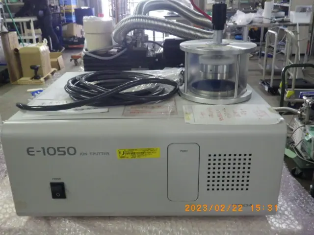 日立（Hitachi） E-1050（イオンコーター）の当社取扱品