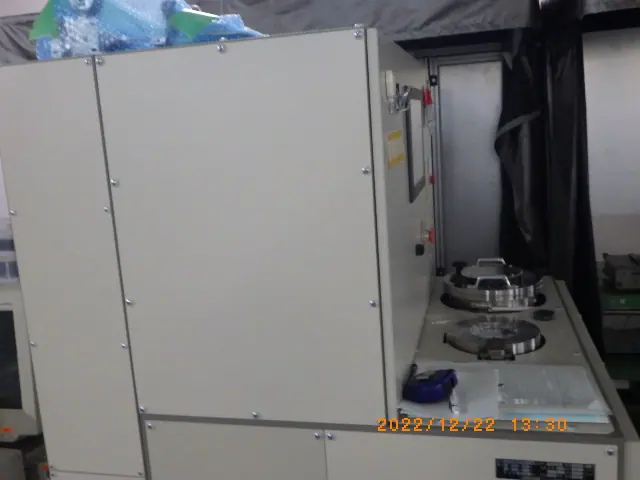 アネルバ ANELVA L-201DL MARKⅡ 外観写真(1/2)
