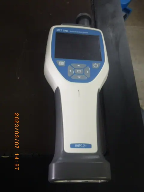 HACH ハック HHPC 2+ 外観写真(1/2)