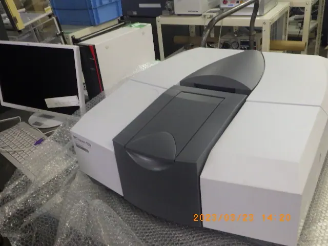 島津製作所（Shimadzu） IRTracer-100（FT-IR・ラマン）の当社取扱品