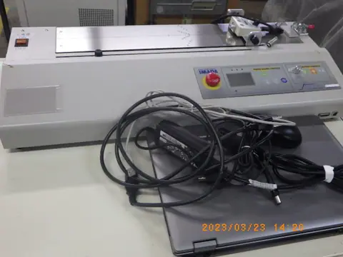 ITP200-10N-SX1(イマダ(今田製作所))の中古在庫写真