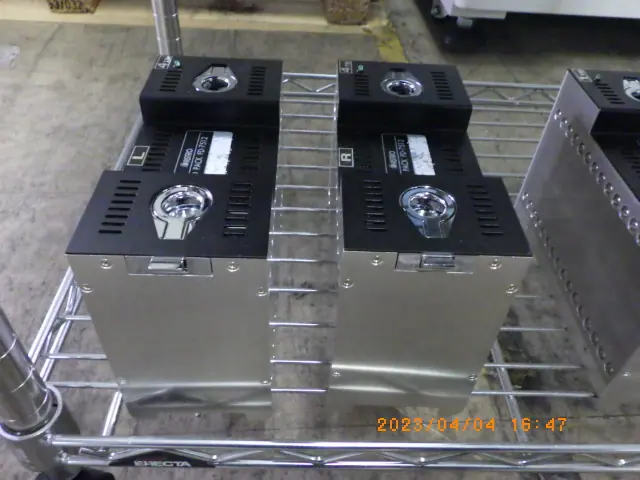 アストロデザイン ASTRODESIGN FD-7512 外観写真(1/2)