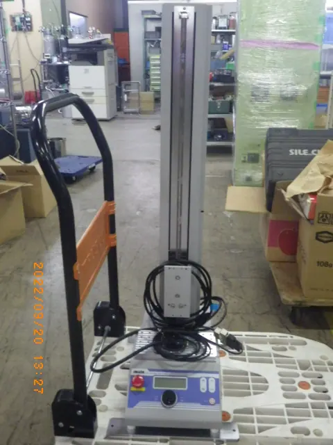 イマダ(今田製作所) FORCE MEASUREMENT 外観写真(1/2)
