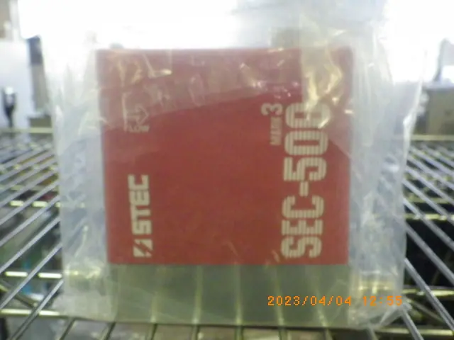 堀場エステック（Stec） SEC-500MK3（MFC）の当社取扱品