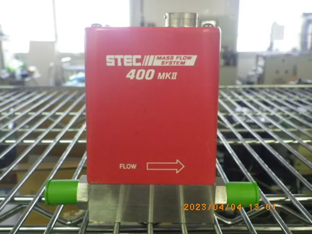 堀場エステック（Stec） SEC-421（MFC）の当社取扱品
