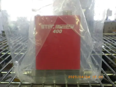 SEC-410(堀場エステック Stec)の中古在庫写真