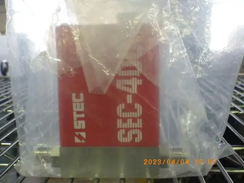 SEC-410NC（堀場エステック Stec）の中古在庫写真