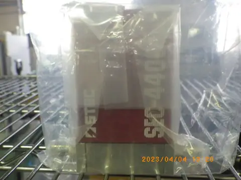 SEC-4400MO（堀場エステック Stec）の中古在庫写真