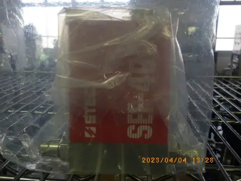 SEF-410-UC（堀場エステック Stec）の中古在庫写真