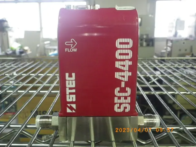 堀場エステック（Stec） SEC-4400MC-UC（MFC）の当社取扱品