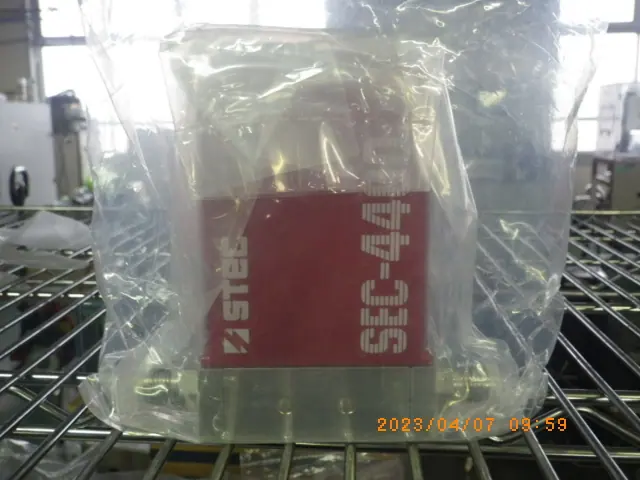 堀場エステック（Stec） SEC-4400RC（MFC）の当社取扱品