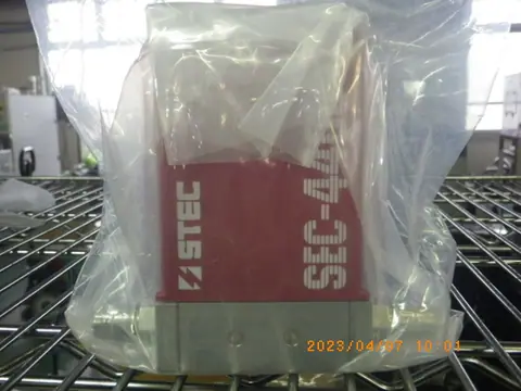 SEC-4400M(堀場エステック Stec)の中古在庫写真