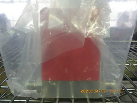 SEC-410（堀場エステック Stec）の中古在庫写真