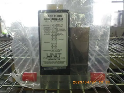 UFC-1100(Unit)の中古在庫写真