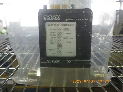 FC-770AC（Tylan）の中古在庫写真