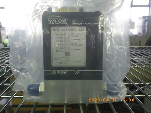 Tylan FC-770AC 外観写真(1/2)