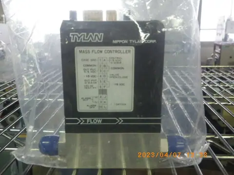 FC-770AC(Tylan)の中古在庫写真