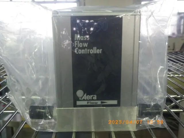 Aera FC-790 外観写真(1/2)
