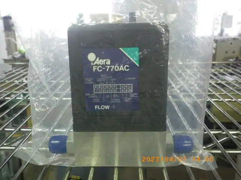 FC-770AC（Aera）の中古在庫写真