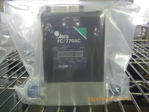 FC-770AC（Aera）の中古在庫写真