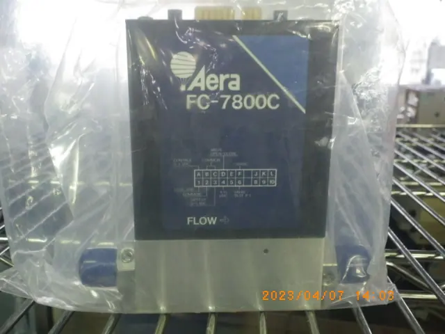 Aera FC-780C 外観写真(1/2)