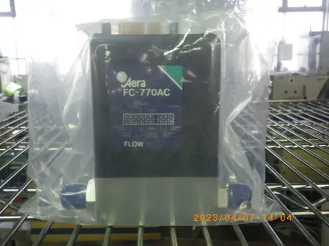 FC-770AC（Aera）の中古在庫写真