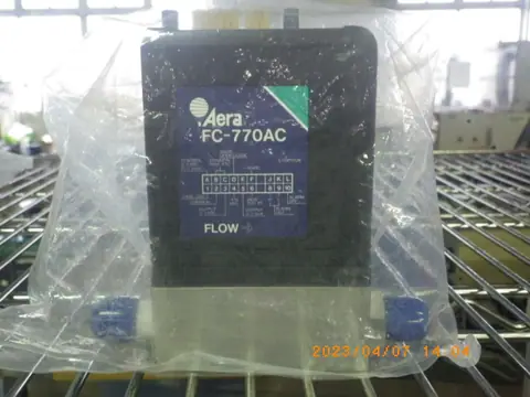 FC-770AC（Aera）の中古在庫写真