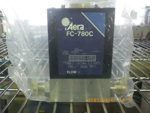 FC-780C(Aera)の中古在庫写真
