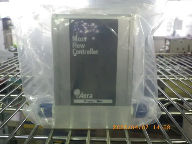 Aera FC-790C 外観写真(1/2)