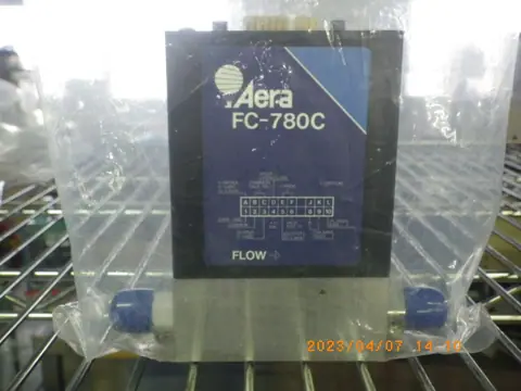 FC-780C(Aera)の中古在庫写真