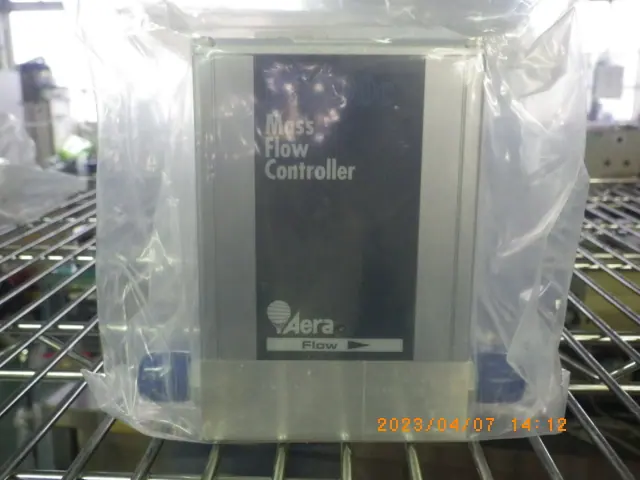 Aera FC-790C 外観写真(1/2)