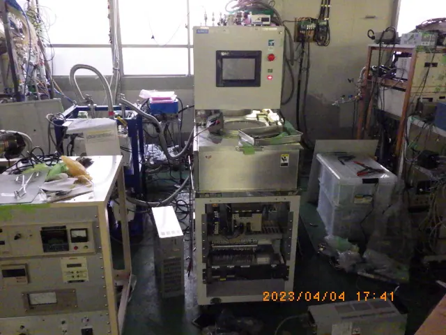 サムコ Samco RIE-200L 外観写真(1/2)